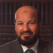 Ahmad Nofal